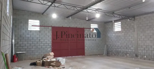 Conjunto Comercial / Sala para alugar, 150m² no Bairro do Pinhal, Itatiba