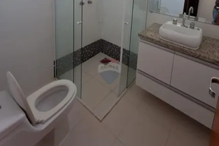Casa de Condomínio com 2 Quartos para alugar, 178m² no Chácara Gonçalo, Mogi Guaçu