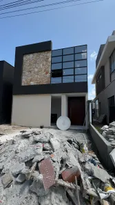 Casa de Condomínio com 4 Quartos à venda, 200m² no Catu de Abrantes (Abrantes), Camaçari