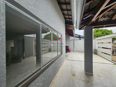 Casa com 3 Quartos à venda, 100m² no Jardim Residencial Vaughan, Sumaré