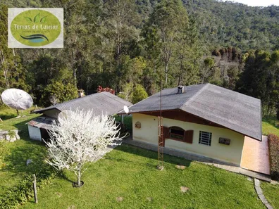 Fazenda / Sítio / Chácara à venda, 250m² no , Nova Friburgo