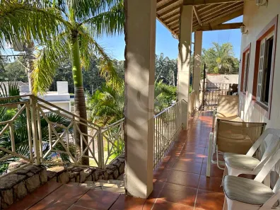 Casa de Condomínio com 4 Quartos à venda, 466m² no Prata, Itupeva