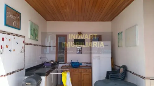 Cobertura com 3 Quartos para venda ou aluguel, 130m² no Nova São Pedro, São Pedro da Aldeia