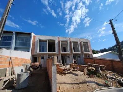 Casa com 2 Quartos à venda, 80m² no Itoupavazinha, Blumenau