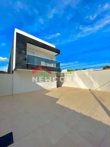 Casa de Condomínio com 2 Quartos à venda, 70m² no Pedreira, Mongaguá
