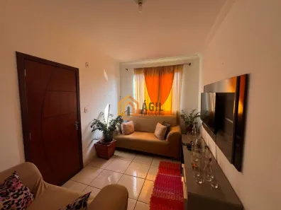 Apartamento com 2 Quartos à venda, 52m² no Resplendor, Igarapé