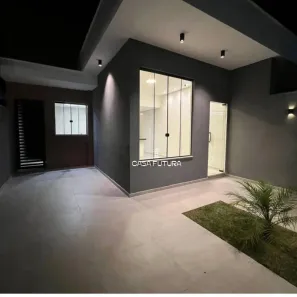 Casa de Condomínio com 3 Quartos à venda, 150m² no Varjão, Pinheiral