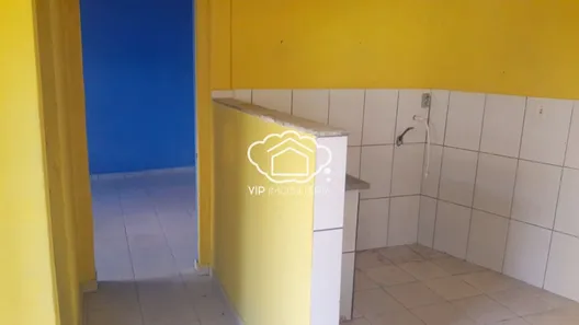 Galpão / Depósito / Armazém à venda, 160m² no Campo Grande, Rio de Janeiro