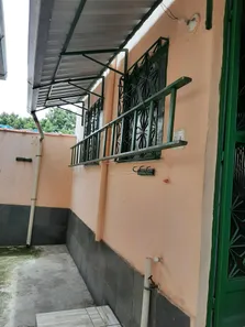Casa de Vila com 1 Quarto para alugar, 40m² no Cabuis, Nilópolis