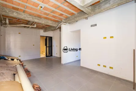 Casa de Condomínio com 3 Quartos à venda, 150m² no Santa Cândida, Curitiba