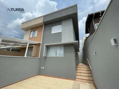Casa com 3 Quartos para venda ou aluguel, 114m² no Jardim América, Atibaia