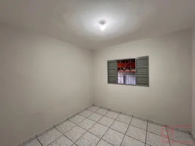 Casa com 2 Quartos para alugar, 95m² no Parque das Nações, Limeira