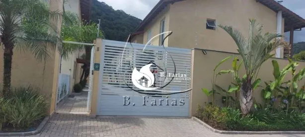 Casa de Condomínio com 3 Quartos para venda ou aluguel, 130m² no Juquehy, São Sebastião