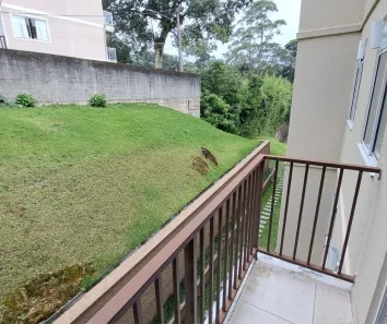 Apartamento com 2 Quartos à venda, 53m² no Morin, Petrópolis