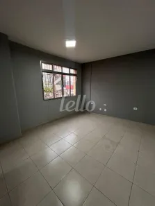 Conjunto Comercial / Sala para alugar, 31m² no Vila Bocaina, Mauá