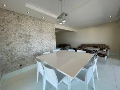 Apartamento com 3 Quartos à venda, 168m² no Pitangueiras, Guarujá