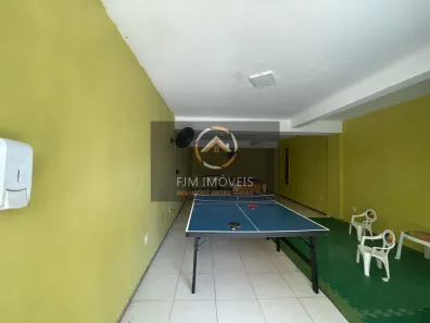 Flat com 1 Quarto à venda, 30m² no Itaipu, Niterói