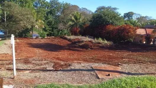 Terreno / Lote / Condomínio à venda, 1478m² no Esperança do Norte, Alvorada do Sul