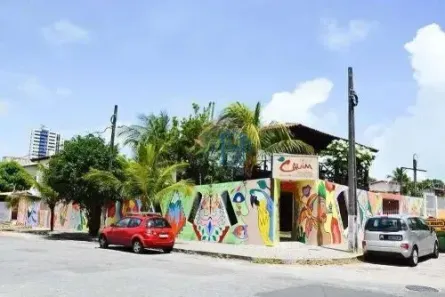 Hotel / Motel / Pousada à venda, 507m² no Ponta Negra, Natal