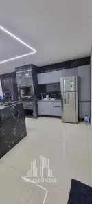 Sobrado com 2 Quartos à venda, 200m² no Jardim dos Lagos 2, Nova Odessa