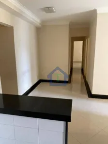Apartamento com 3 Quartos para alugar, 74m² no Jardim Tupanci, Barueri
