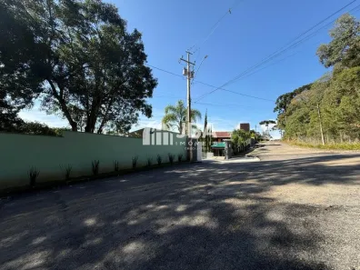 Fazenda / Sítio / Chácara com 4 Quartos à venda, 700m² no , 
