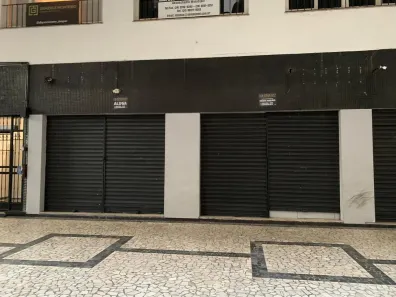 Loja / Salão / Ponto Comercial com 2 Quartos para alugar, 78m² no Centro, Petrópolis