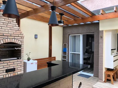 Casa com 3 Quartos à venda, 80m² no Gramado, Cotia