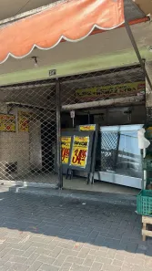 Loja / Salão / Ponto Comercial à venda, 43m² no Vila Meriti, Duque de Caxias