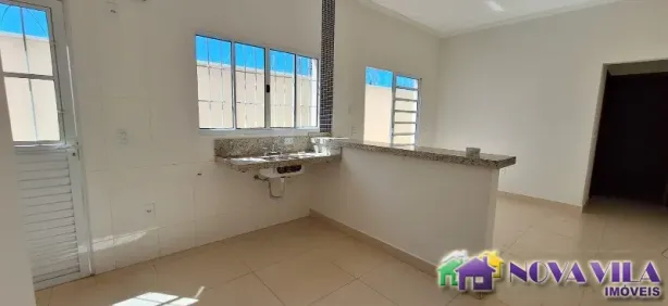 Casa com 2 Quartos à venda, 125m² no Residencial Reserva da Barra, Jaguariúna