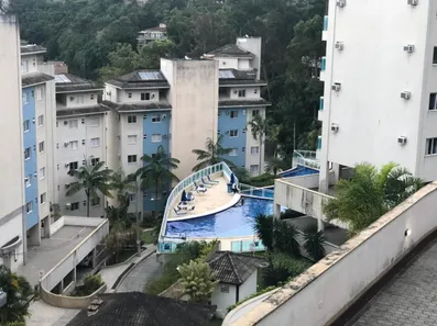 Apartamento com 2 Quartos para alugar, 50m² no Conceição de Jacareí, Mangaratiba