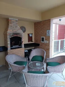 Flat com 2 Quartos para alugar, 68m² no Ponta Negra, Natal
