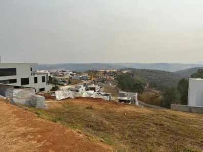 Terreno / Lote / Condomínio à venda, 483m² no Gran Park, Vespasiano