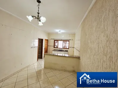 Casa com 3 Quartos para alugar, 310m² no São Fernando Residência, Barueri