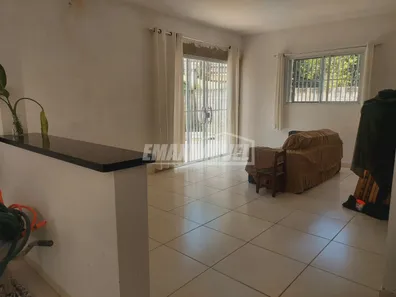 Fazenda / Sítio / Chácara com 2 Quartos à venda, 100m² no Fornazari, Votorantim