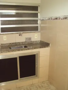 Casa de Vila com 1 Quarto para alugar, 50m² no Centro, Niterói