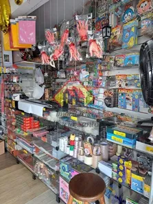 Loja / Salão / Ponto Comercial à venda, 48m² no Monção, Taubaté