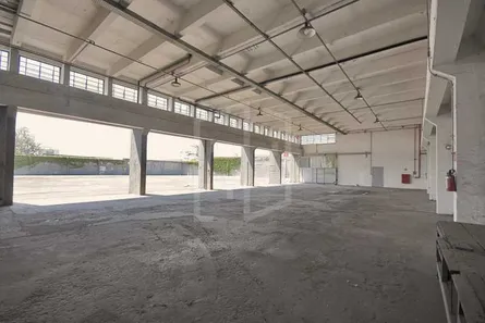Prédio Inteiro para alugar, 1361m² no Jaguaré, São Paulo