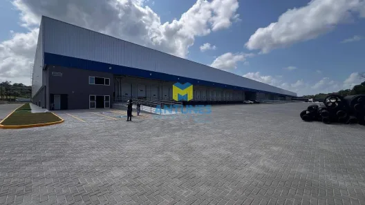 Galpão / Depósito / Armazém para alugar, 16378m² no Prazeres, Jaboatão dos Guararapes