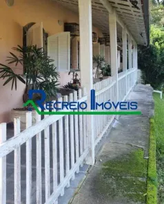 Fazenda / Sítio / Chácara com 1 Quarto à venda, 6550m² no Centro (Ipiabas), Barra do Piraí