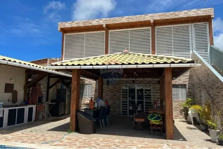 Casa com 2 Quartos para alugar, 280m² no Nossa Senhora do Ó, Ipojuca