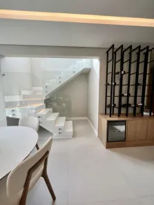 Cobertura com 4 Quartos à venda, 250m² no Vila Bonfim, Embu das Artes