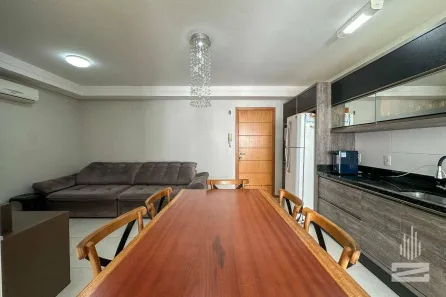 Apartamento com 2 Quartos à venda, 70m² no Vila Nova, Blumenau