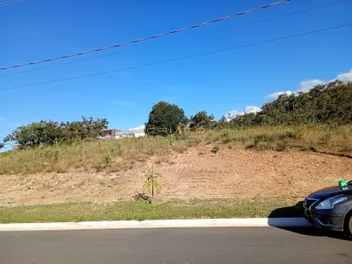 Terreno / Lote / Condomínio à venda, 572m² no Abadiânia, Abadiânia
