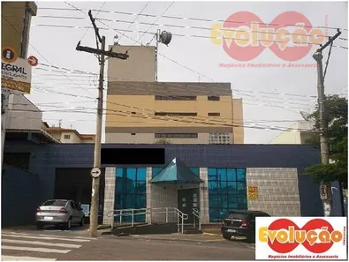 Loja / Salão / Ponto Comercial à venda, 343m² no Centro, Itatiba