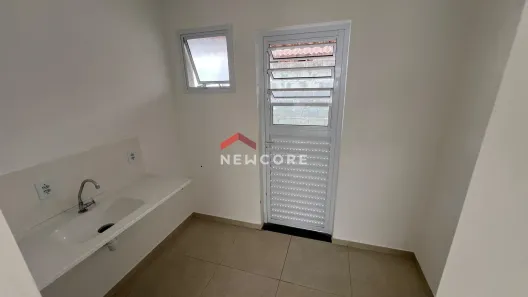 Casa de Condomínio com 2 Quartos à venda, 51m² no Centreville, Cotia