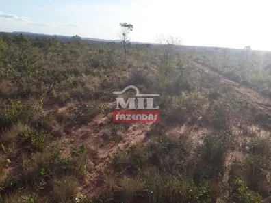 Fazenda / Sítio / Chácara à venda, 13000m² no , Ponte Alta do Tocantins