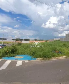 Terreno / Lote / Condomínio à venda, 295m² no Residencial Portal Bordon II, Sumaré