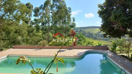 Fazenda / Sítio / Chácara com 4 Quartos à venda, 84700m² no Carafá, Votorantim