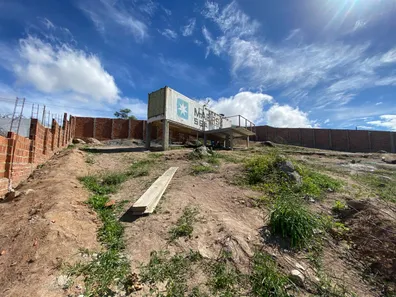 Kitnet à venda, 30m² no Loteamento Nossa Senhora da Luz, Bezerros